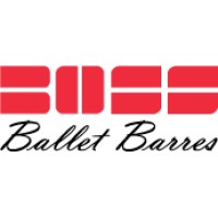 Boss Ballet Barres