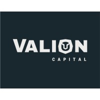Valion Capital logo - Similar company to Arcsa Capital Investments