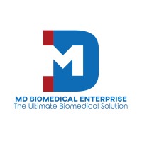 MD Biomedical Enterprise Pty Ltd logo - Similar company to Microsafe Group