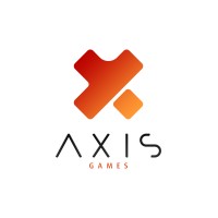 Axis Games logo - Similar company to Axis Games