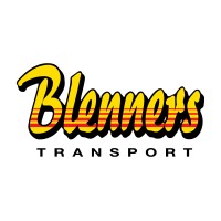 Blenners Transport logo - Similar company to Delta Insulation Systems