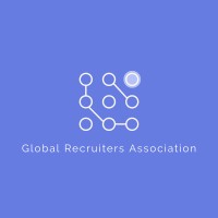 The GRA (Global Recruiters Association) World ©️ logo - Similar company to Fides Services