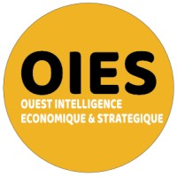 OIES logo - Similar company to Husome