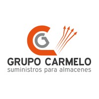 Grupo Carmelo logo - Similar company to Grupo Bagservis