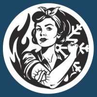 Mom's Heating & Cooling logo - Similar company to Avflow