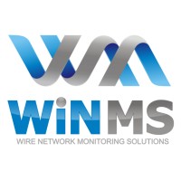 WiN MS logo - Similar company to Sprk-Tech