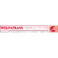 Welpatrans Expeditie BV logo - Similar company to Atd Logistics B.V.