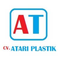 ATARI PLASTIK logo - Similar company to Bumi Baru Plastik