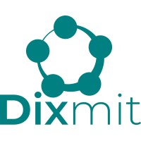 Dixmit Consulting logo - Similar company to Forgeflow