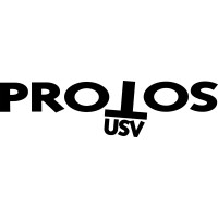 USV Protos logo - Similar company to Surfing Medicine International (Smi)