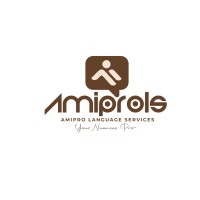 Amipro Language Services logo - Similar company to Assertio Language Services