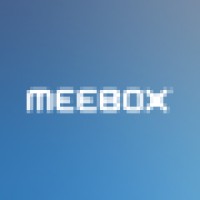 Meebox logo - Similar company to Herodesk.Io