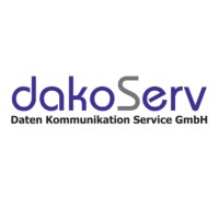 dakoServ GmbH logo - Similar company to Adensio - Turning Strategy Into Reality