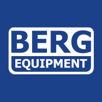 Berg Equipment logo - Similar company to Clark Ag Systems