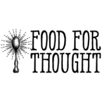 Food For Thought logo - Similar company to N-K Manufacturing Technologies Llc