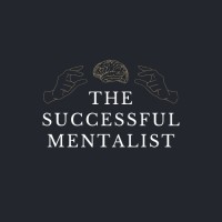The Successful Mentalist logo - Similar company to Great Grottos Ltd.