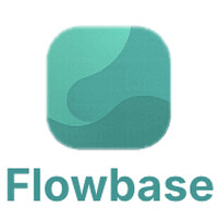 Flowbase logo - Similar company to Arbit