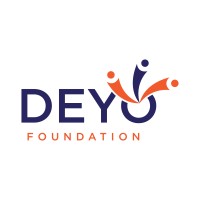 Deyo Foundation logo - Similar company to 1804 Foundation