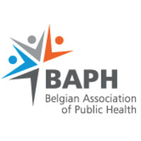 Belgian Association of Public Health (BAPH) logo - Similar company to Front Rise Health Uganda