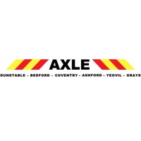 AXLE HAULAGE LIMITED logo - Similar company to Vallum Projects