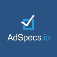 Adspecs.Io