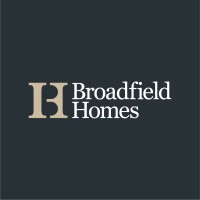 Broadfield Homes logo - Similar company to Digitec Security