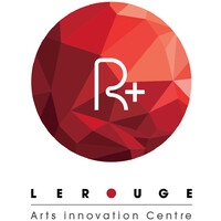 R+ Le Rouge Arts Innovation Centre logo - Similar company to Aramark Corp