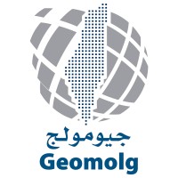 Geomolg logo - Similar company to Gis Plus For Spatial Information Systems And Consultancies