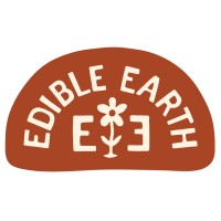 Edible Earth logo - Similar company to Anew®