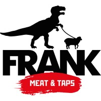 FRANK Meat & Taps logo - Similar company to Coco Dubai