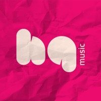 HQ Music logo - Similar company to Conectahit