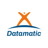 Datamatic logo - Similar company to Datamatic, Inc.