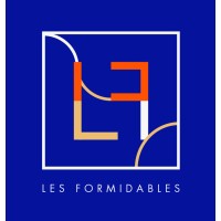Les Formidables logo - Similar company to Formidable Studio