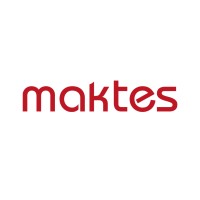 Maktes logo - Similar company to Femtes Mühendi̇sli̇k