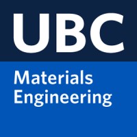 UBC Materials Engineering logo - Similar company to Ubc Mechanical Engineering