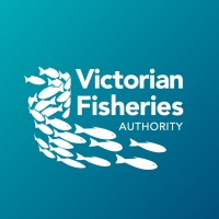 Victorian Fisheries Authority logo - Similar company to Vrfish