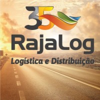 Raja Log Transportes logo - Similar company to Modal Log Transportes E Soluções Logísticas Ltda