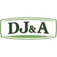 DJ&A logo - Similar company to Dj&A