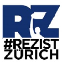Rezist Zürich logo - Similar company to Writers Unlimited