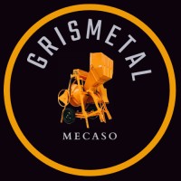 GRISMETAL mecaso logo - Similar company to Varitech Solutions