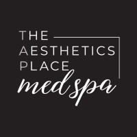 The Aesthetics Place Med Spa logo - Similar company to Wrinklefree Md Med Spa & Wellness Clinic