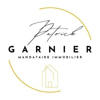 Patrick Garnier Immo logo - Similar company to Double Search