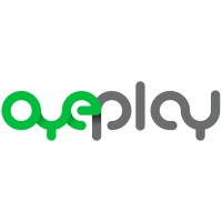 OyePlay logo - Similar company to Rflashino Tech Pvt.Ltd