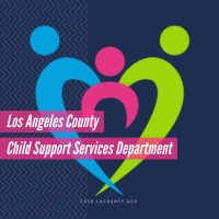 Los Angeles County Child Support Services Department logo - Similar company to Kern County Child Support Services