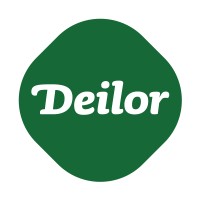 DEILOR SCA logo - Similar company to Alimer