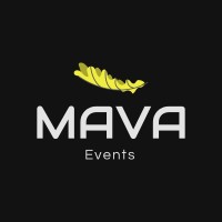 MAVA logo - Similar company to Let Rackets