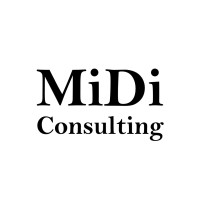 MiDi Consulting logo - Similar company to Vacayx