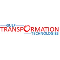 Gulf Transformation Technologies logo - Similar company to Hiveworx