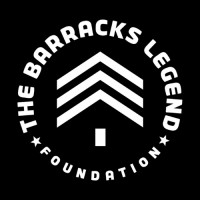 The Barracks Legend Foundation logo - Similar company to The Barracks