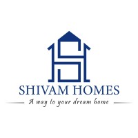 Shivam Homes logo - Similar company to Pacific House